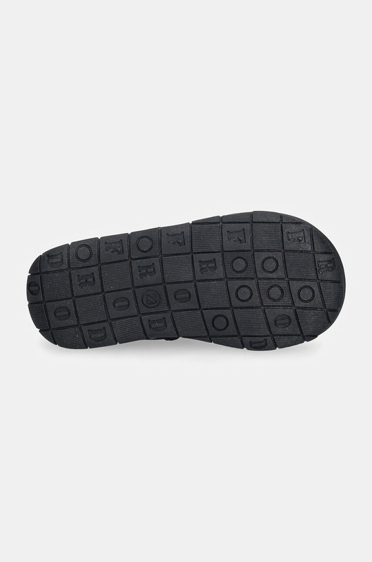 Froddo papuci copii CLASSIC SLIPPERS G1700397.20.24 albastru