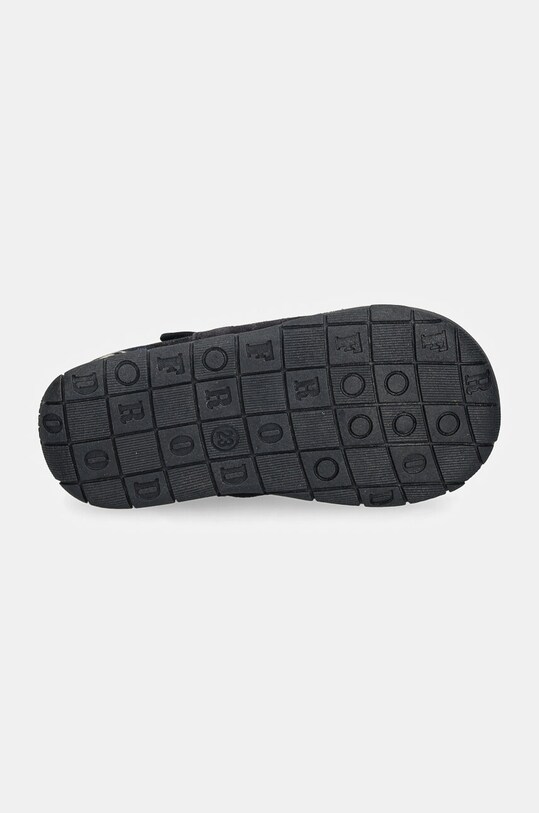 Froddo papuci copii CLASSIC SLIPPERS G1700400.20.24 bleumarin