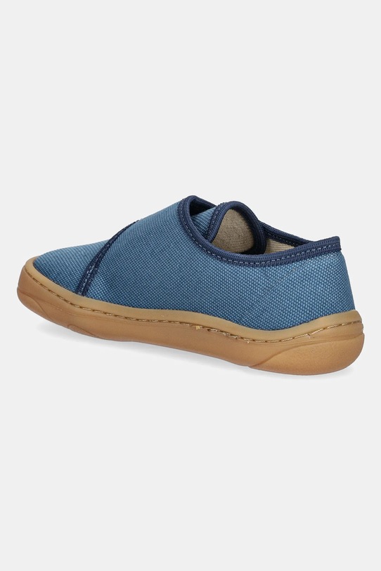BIMBO Froddo ciabatte per bambini BAREFOOT SLIPPERS G1700408.25.30 blu