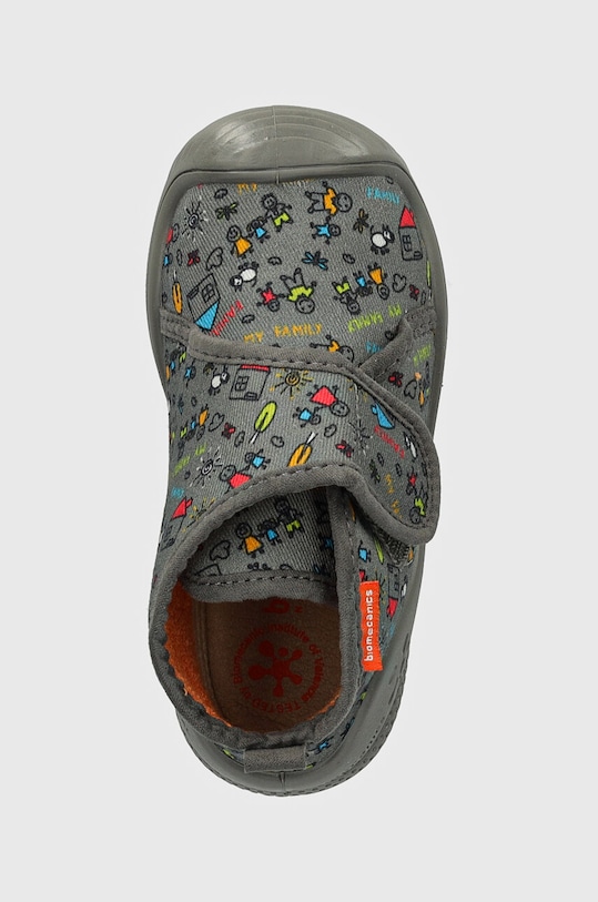 Biomecanics papuci copii gri 241156