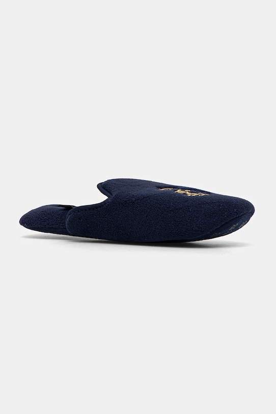 Пантофи Lauren Ralph Lauren тъмносин ILN02372