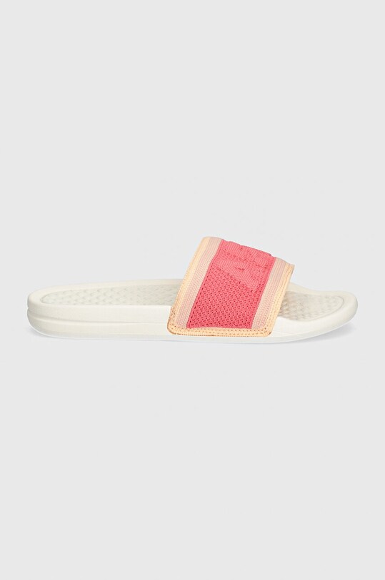 Шлепанцы APL Athletic Propulsion Labs TECHLOOM SLIDE 2.4.002224 розовый AW24