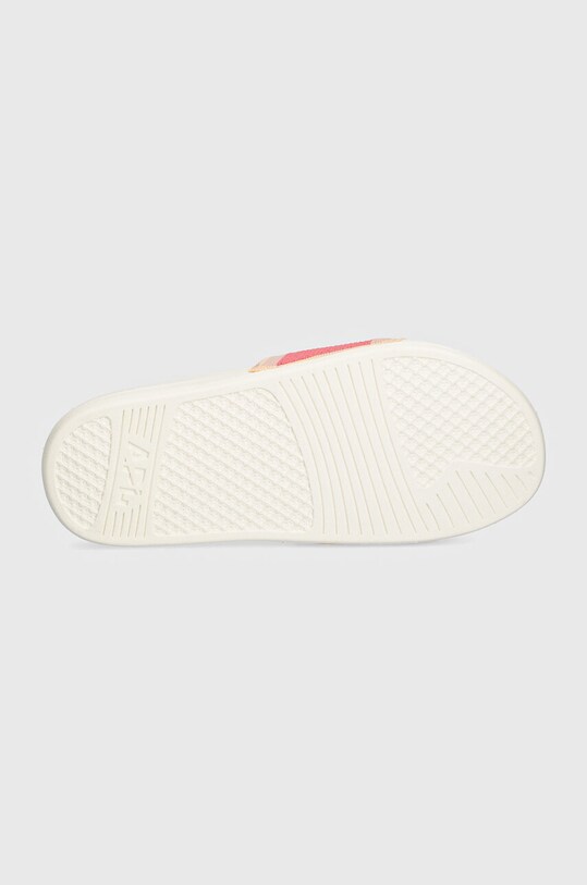 Шлепанцы APL Athletic Propulsion Labs TECHLOOM SLIDE 2.4.002224 розовый