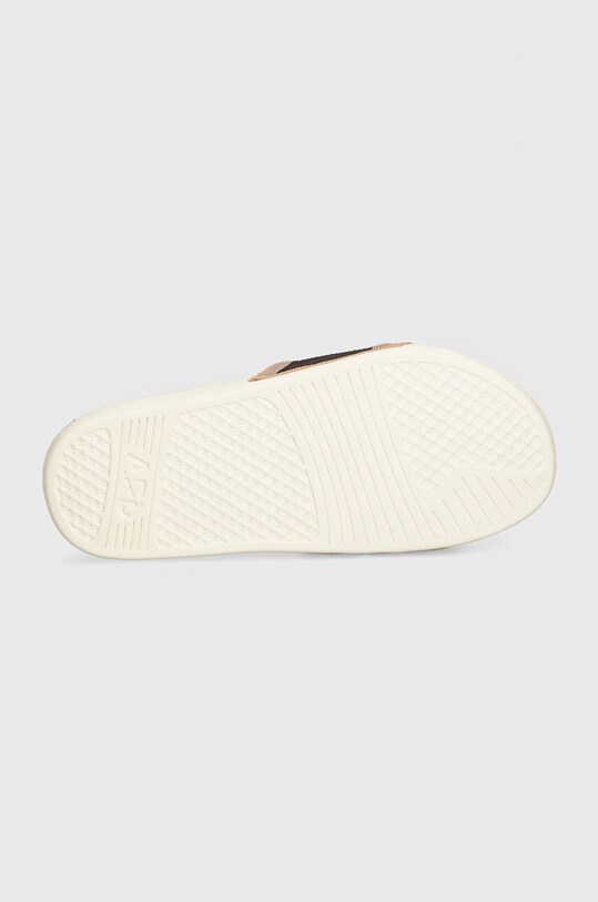 Шлепанцы APL Athletic Propulsion Labs TECHLOOM SLIDE 2.4.002224 коричневый