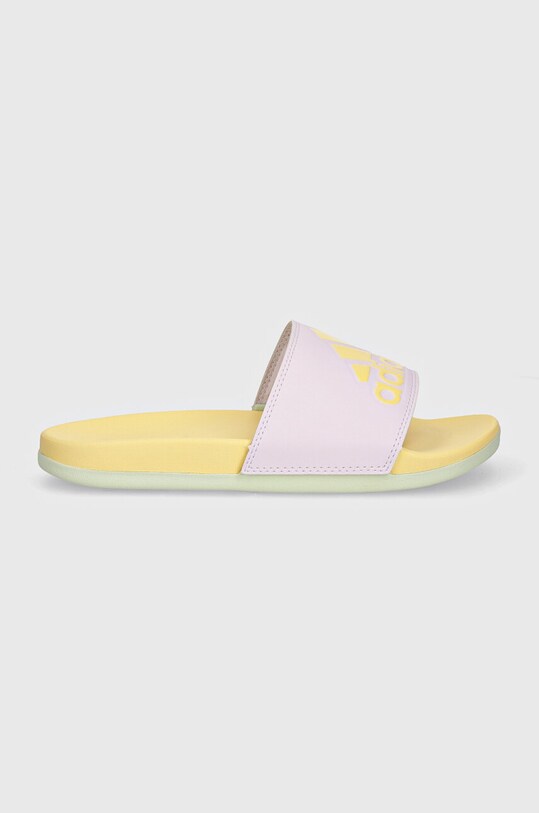 adidas papuci Adilette IF1929 violet AW24