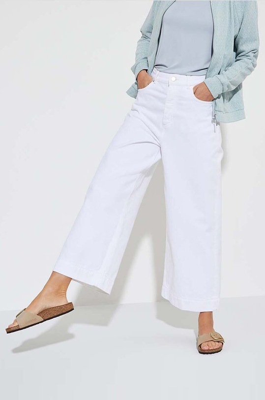 Birkenstock infradito in nubuck Madrid Big Buckle 1024009