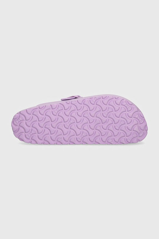 Birkenstock papuci Boston EVA 1028157 violet
