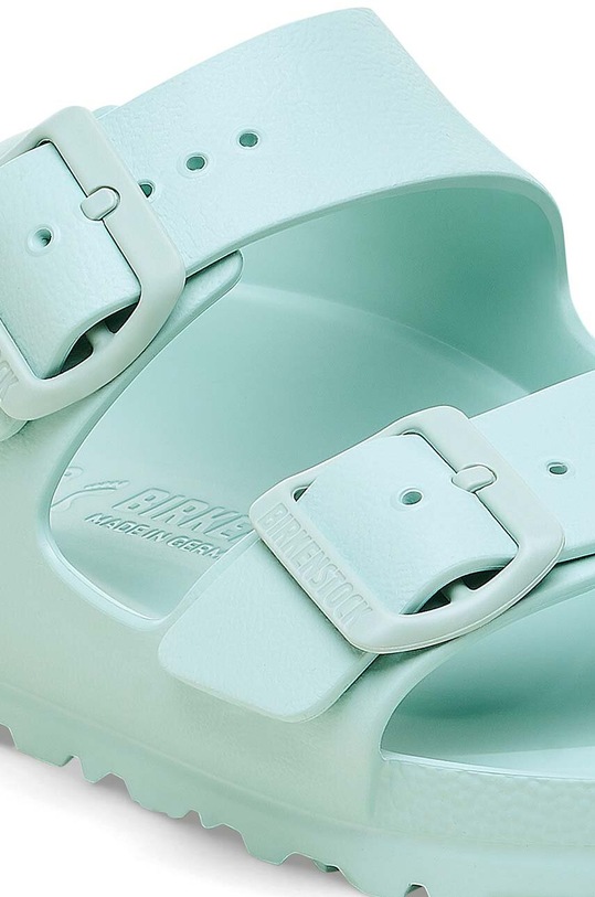 Obuća Natikače Birkenstock Arizona EVA 1027404 tirkizna