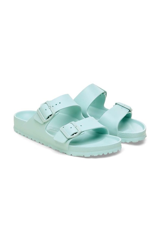 Natikače Birkenstock Arizona EVA tirkizna 1027404