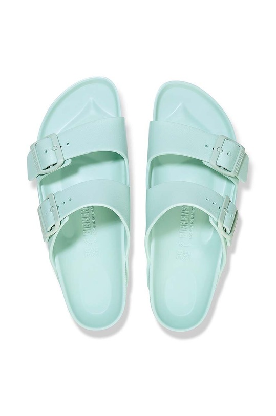 Natikače Birkenstock Arizona EVA 1027404 tirkizna