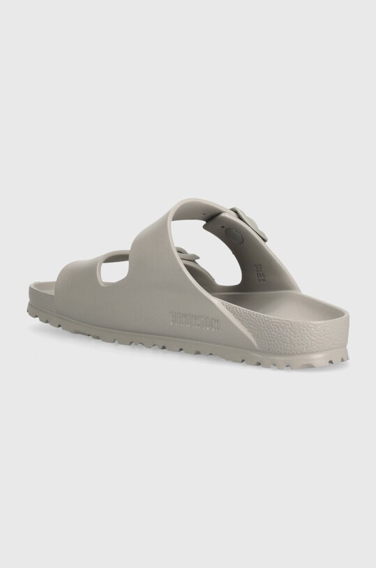 Scarpe Birkenstock ciabatte slide Arizona EVA 1027592 grigio