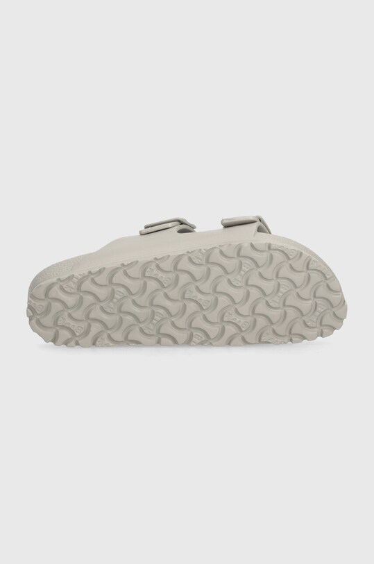 Birkenstock ciabatte slide Arizona EVA 1027592 grigio