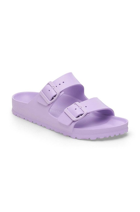 Pantofle Birkenstock Arizona EVA 1028200 fialová AW24