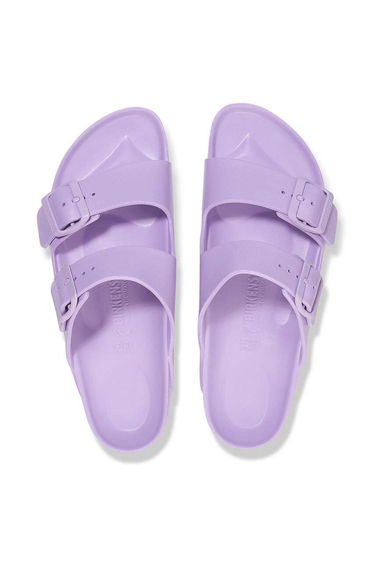 Pantofle Birkenstock Arizona EVA 1028200 fialová