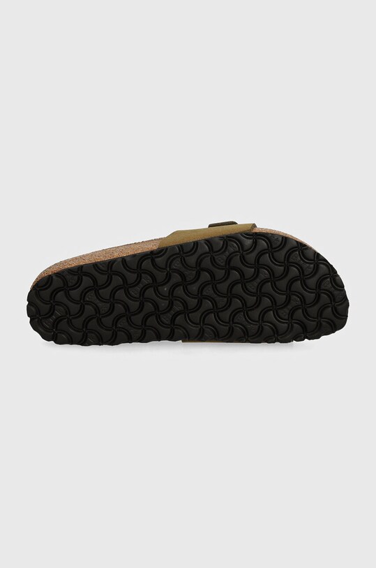 Шльопанці Birkenstock Madrid 1027974 зелений