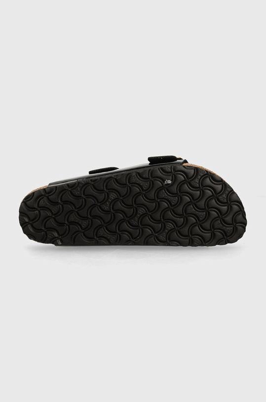 Birkenstock papucs Arizona Big Buckle 1027918 fekete
