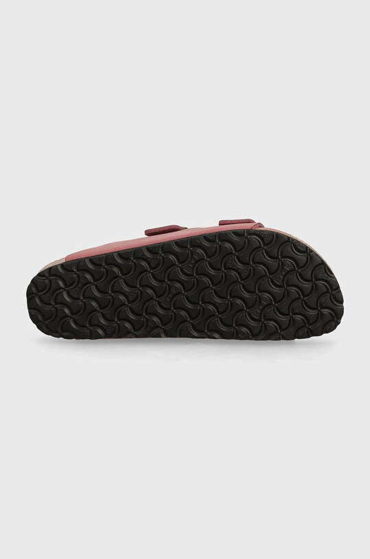 Birkenstock klapki Arizona 1028701 różowy