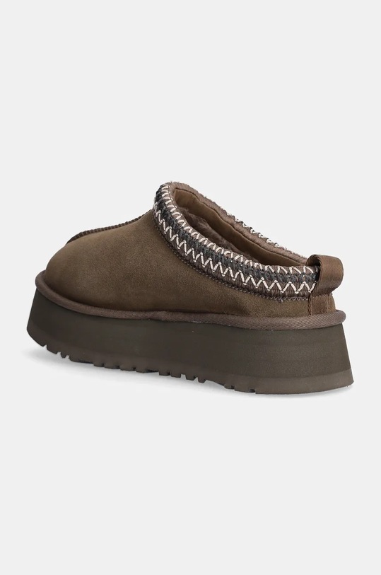 Παπούτσια Παντόφλες σουέτ UGG Tazz 1122553.HCK καφέ
