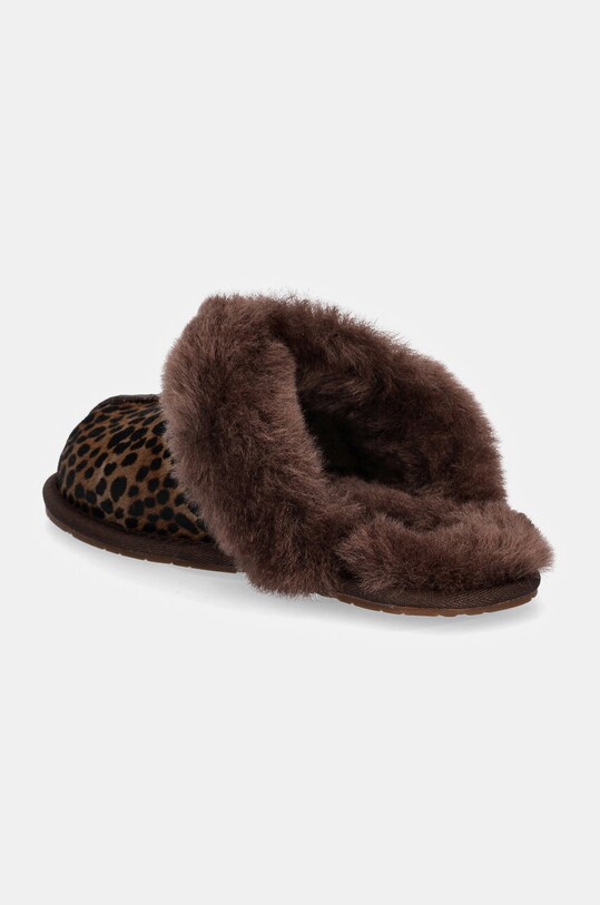 Взуття Тапочки UGG Scuffette Caspian 1158352.BCDR коричневий