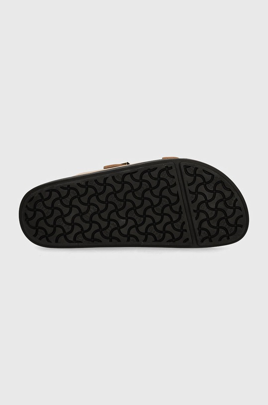 Birkenstock klapki St Barths 1027796 beżowy