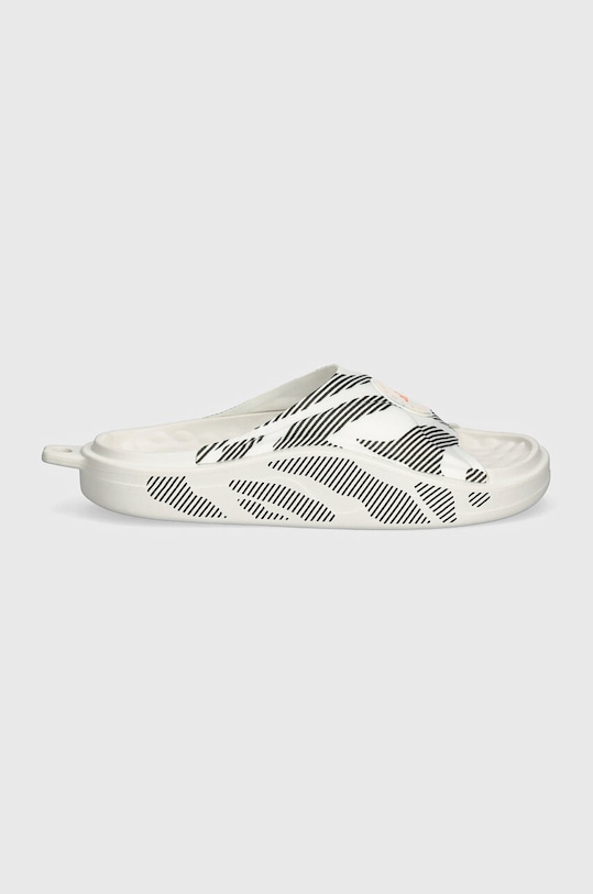 adidas by Stella McCartney klapki Slide IE8769 biały AW24