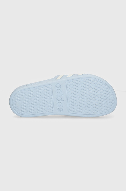 Šľapky adidas Adilette Aqua IE8919 modrá