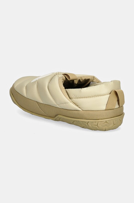 Παπούτσια Παντόφλες The North Face Nuptse Mule NF0A5G2BPV61 μπεζ