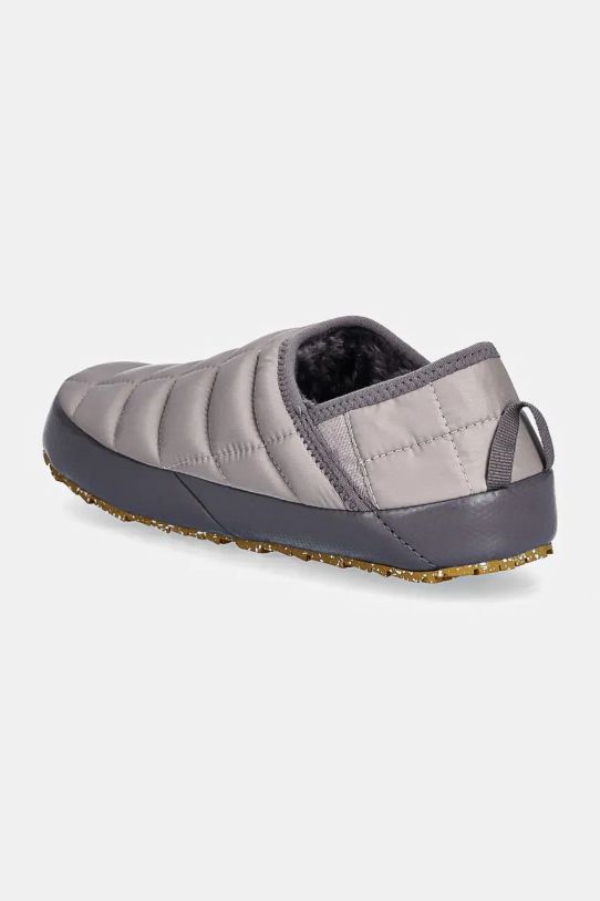 Obuv Papuče The North Face Thermoball Traction Mule V NF0A3V1H8ON1 sivá