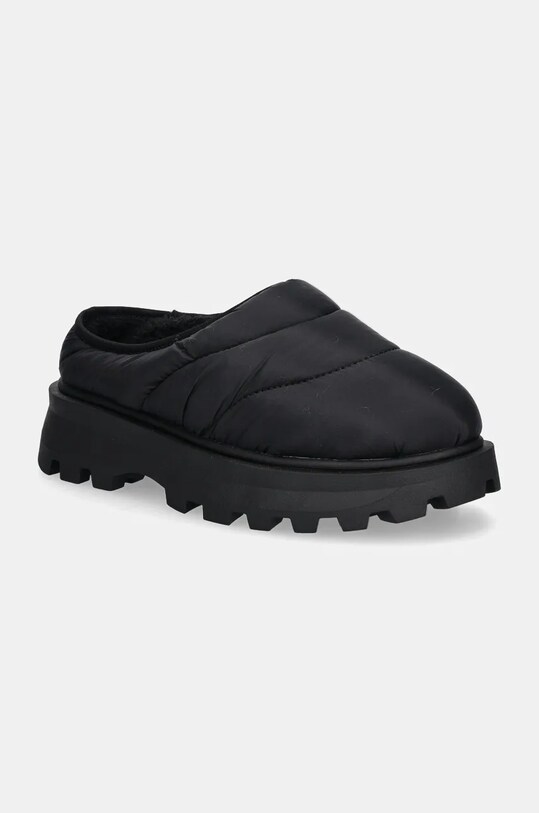 Тапочки Steve Madden Frost чорний SM11003421.001