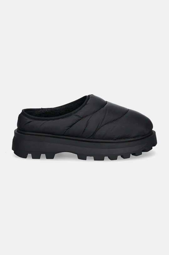 Тапочки Steve Madden Frost SM11003421.001 чорний AW24