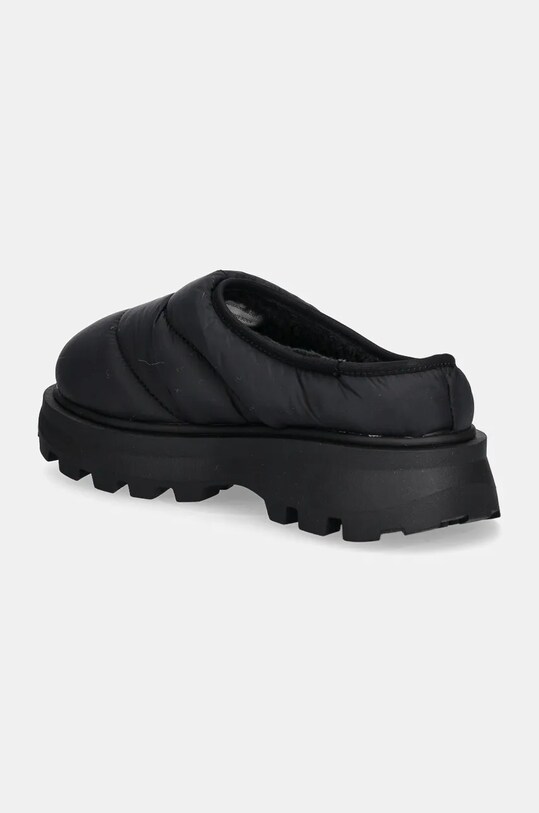 Взуття Тапочки Steve Madden Frost SM11003421.001 чорний