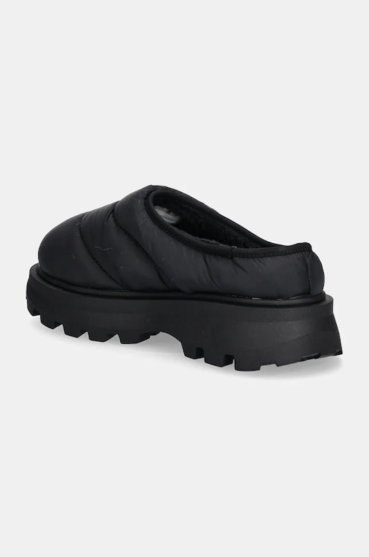 Обувь Тапки Steve Madden Frost SM11003421.001 чёрный