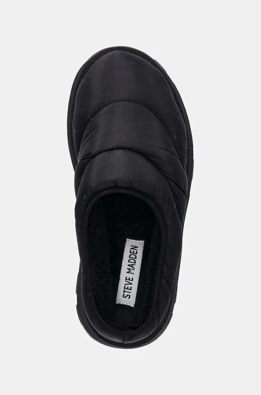 Тапочки Steve Madden Frost чорний SM11003421.001
