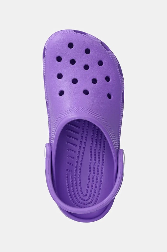 Pantofle Crocs Classic fialová 10001.5AJ
