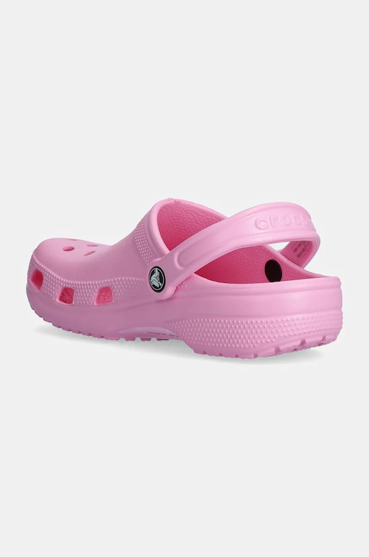 Обувки Чехли Crocs Classic 10001.6WY розов