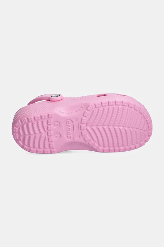 Crocs papucs Classic 10001.6WY rózsaszín