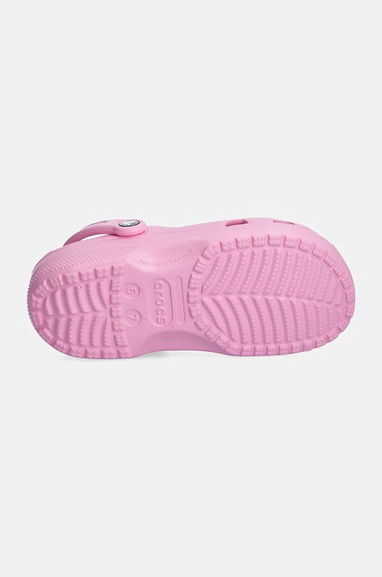 Чехли Crocs Classic 10001.6WY розов