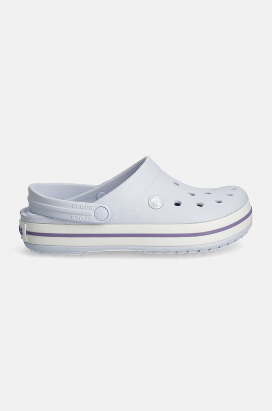 Шльопанці Crocs Crocband 11016.5AF фіолетовий AW24