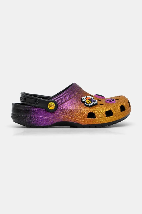 Obuwie Crocs klapki Classic Disney Hocus Pocus Clog 206911.90H multicolor