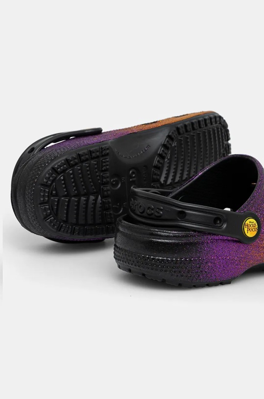 Crocs papuci Classic Disney Hocus Pocus Clog multicolor 206911.90H