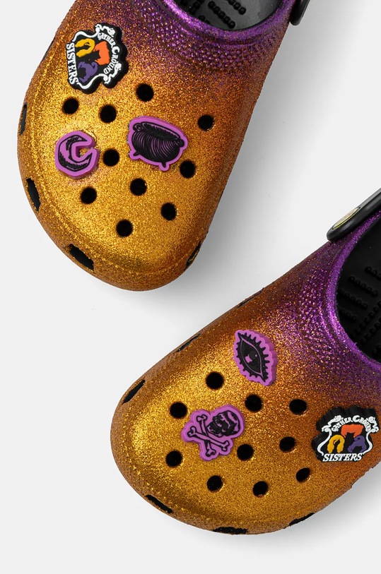 Crocs papuci Classic Disney Hocus Pocus Clog 206911.90H multicolor