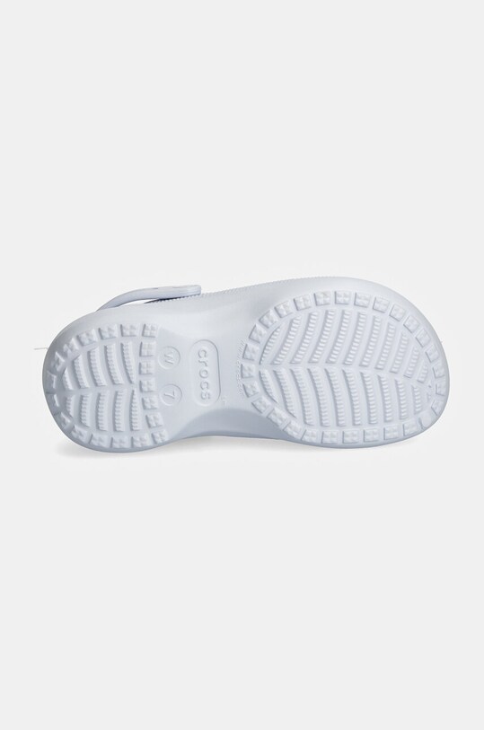 Шльопанці Crocs Classic Platform Lined Clog W 207938.5AF фіолетовий