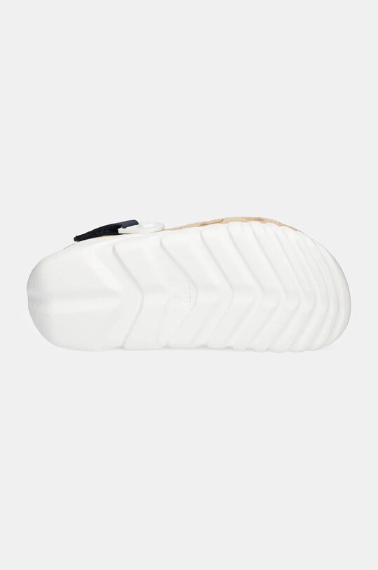 Παντόφλες Crocs Duet Max II Clog 208776.2DS μπεζ