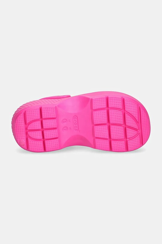 Crocs papuci Stomp Clog 209347.6TW roz