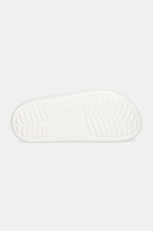 Natikače Crocs Dylan Platform Clog 209869.0WV bijela