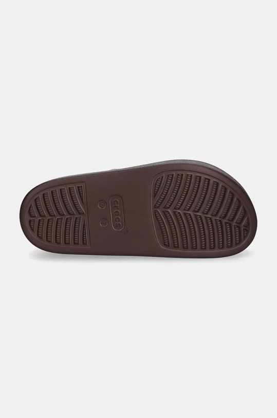Crocs papuci Dylan Platform Clog 209869.2EY bej