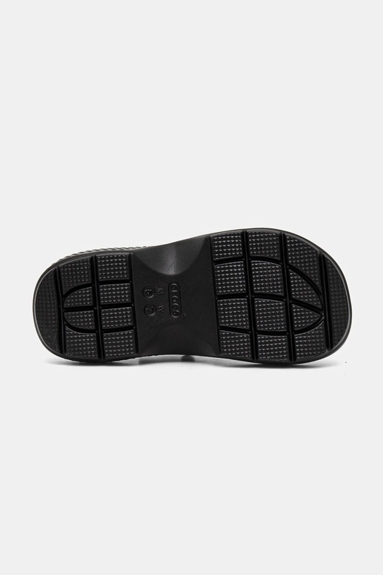 Šľapky Crocs Wednesday Stomp Clog 210214.001