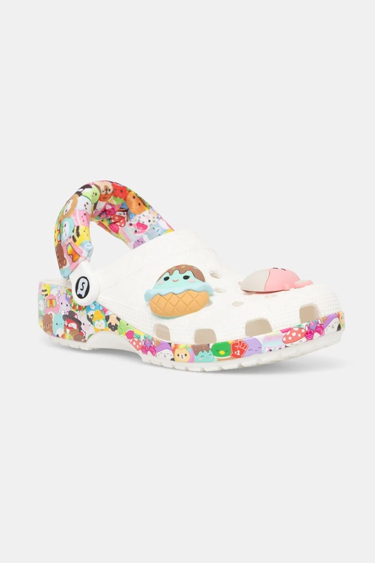Crocs papuci Classic Squishmallows Clog 210216.90H multicolor AW24