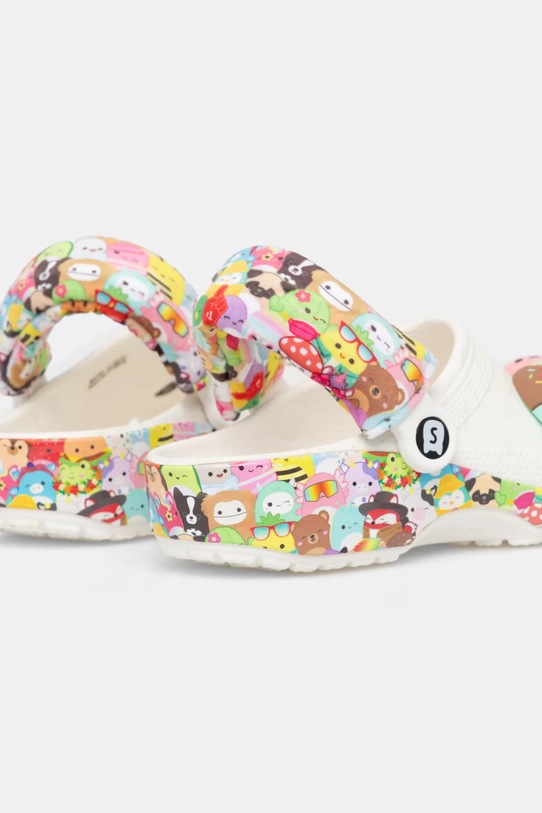 Crocs papuci Classic Squishmallows Clog multicolor 210216.90H