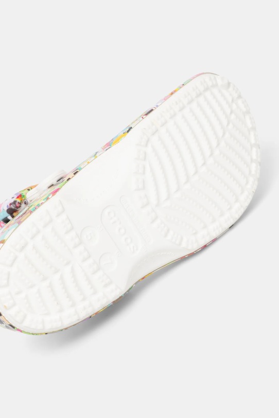 Crocs papuci Classic Squishmallows Clog 210216.90H multicolor